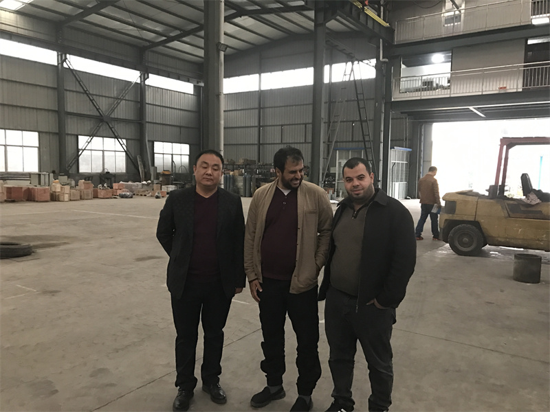 埃及客户来访 (9)