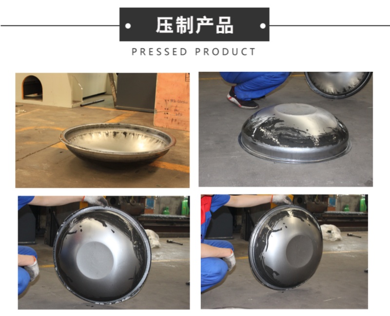 350吨四柱液压机带液压垫  350t拉伸液压机压制产品 