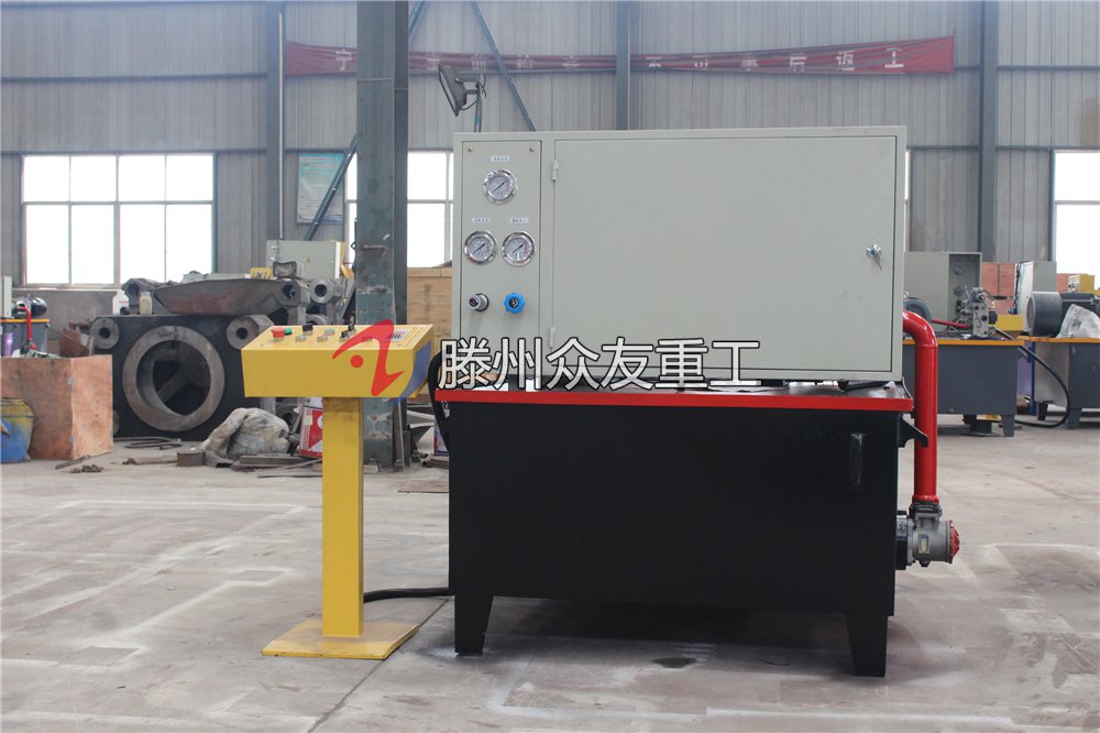 250吨双缸大台面液压机 250T四柱油压机