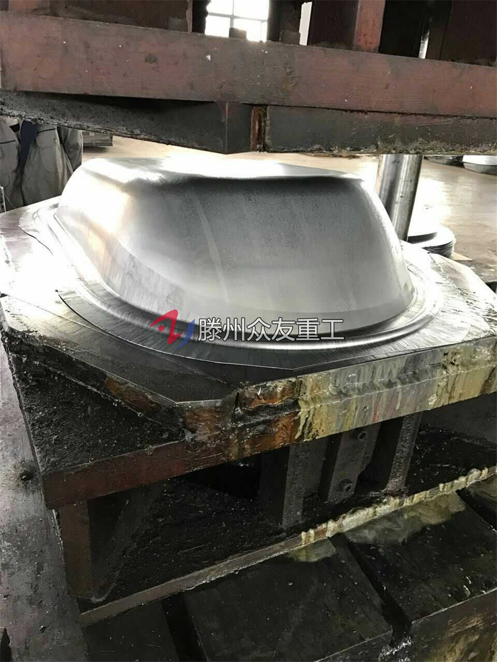 315吨灰斗车拉伸液压机 315T金属拉伸油压机