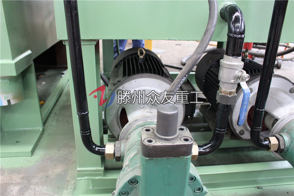 400吨三梁四柱液压机 400t快速落料油压机