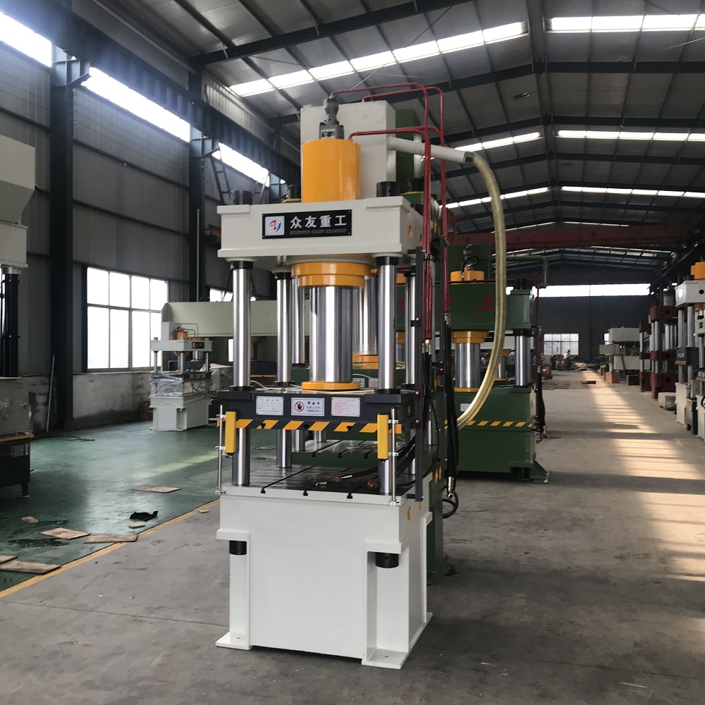 200吨钢板焊接液压机 200T拉伸成型油压机