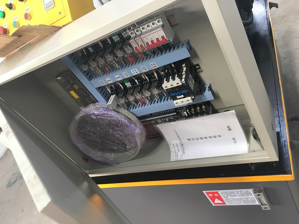 400吨双缸液压机 400T拉伸成型四柱油压机