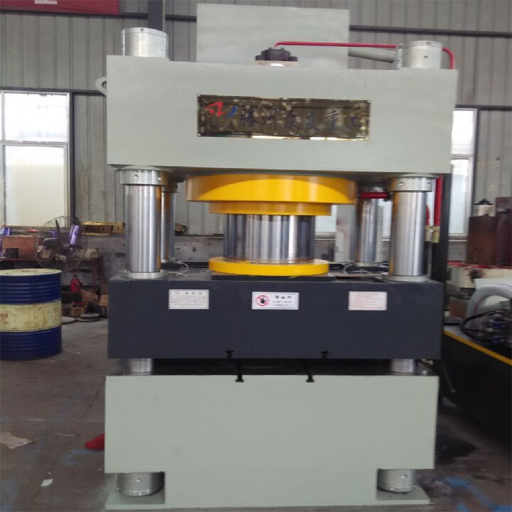 500吨四柱三梁四柱液压机   500T液压机