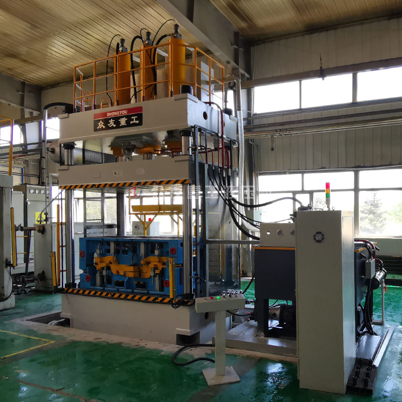 汽车内饰成型液压机 汽车内饰成型液压机