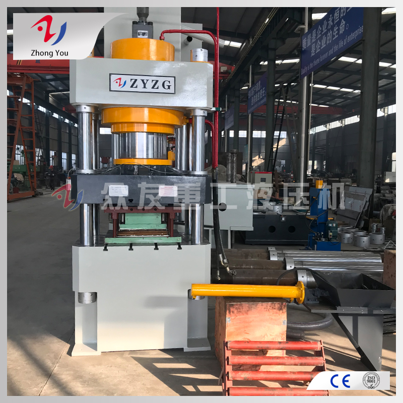 陶瓷粉末成型液压机 陶瓷粉末成型液压机