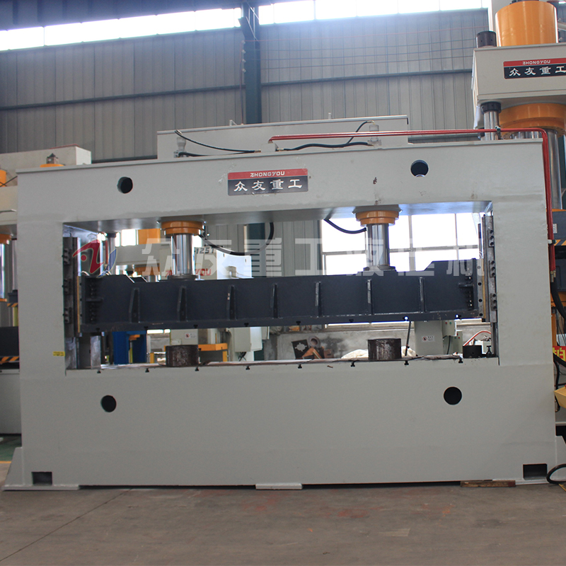 框式液压机 框式液压机