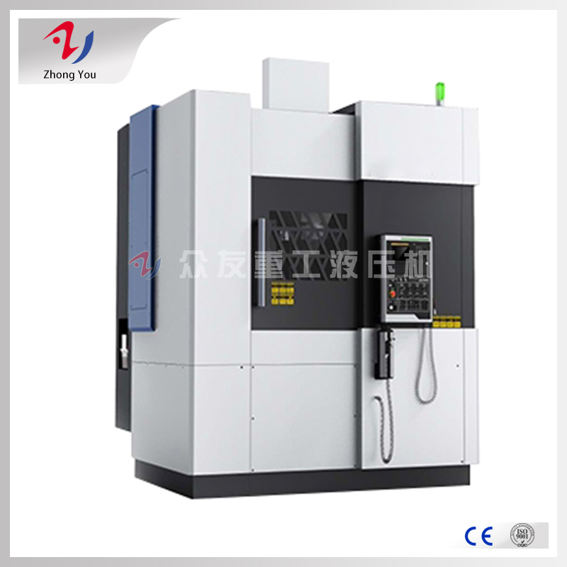 数控立车 数控立车