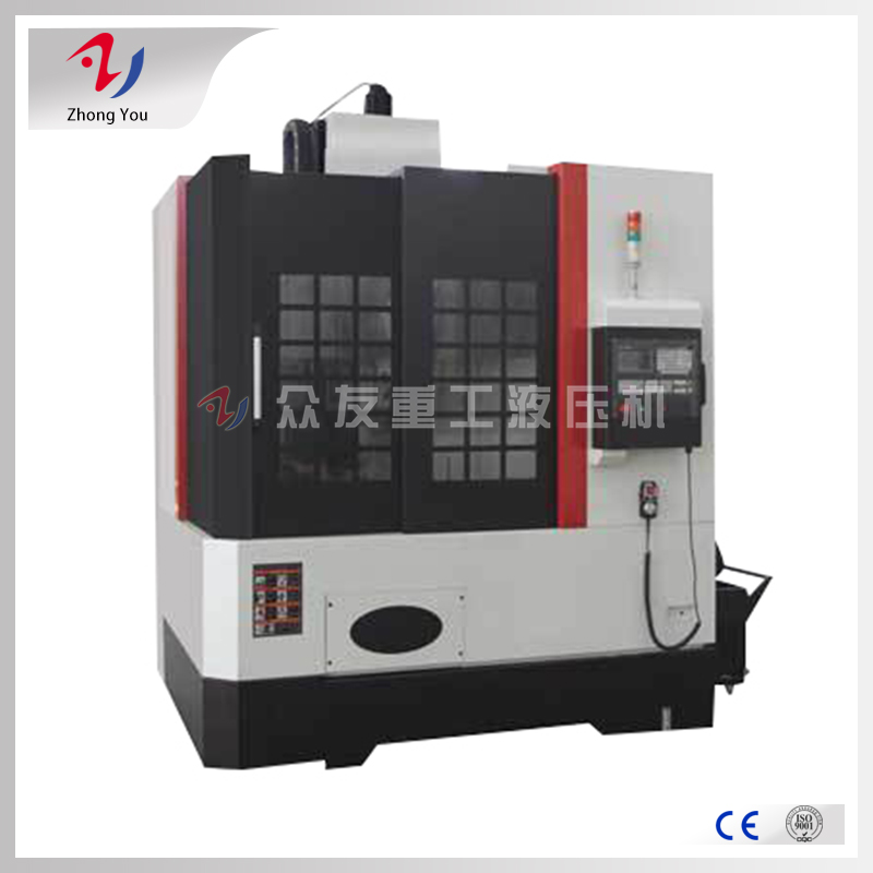 数控立车 数控立车