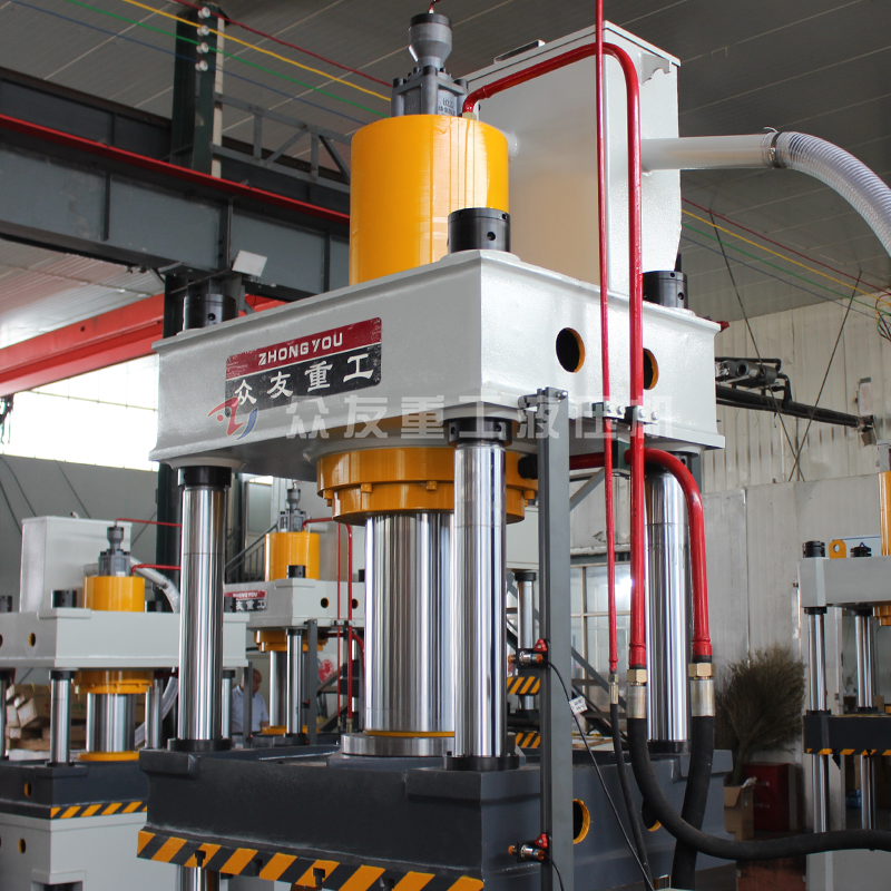 200吨金属成型液压机 200吨油压机拉伸机