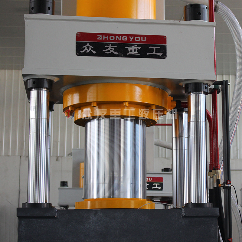 315吨金属拉伸成型液压机 315吨拉伸油压机压力机