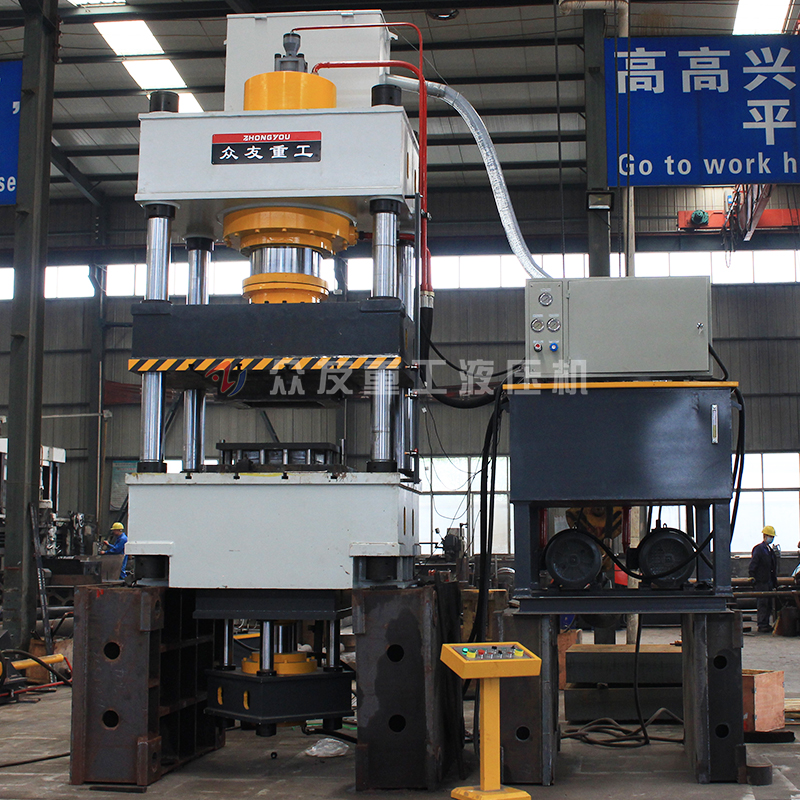 300吨液压机 300吨液压机