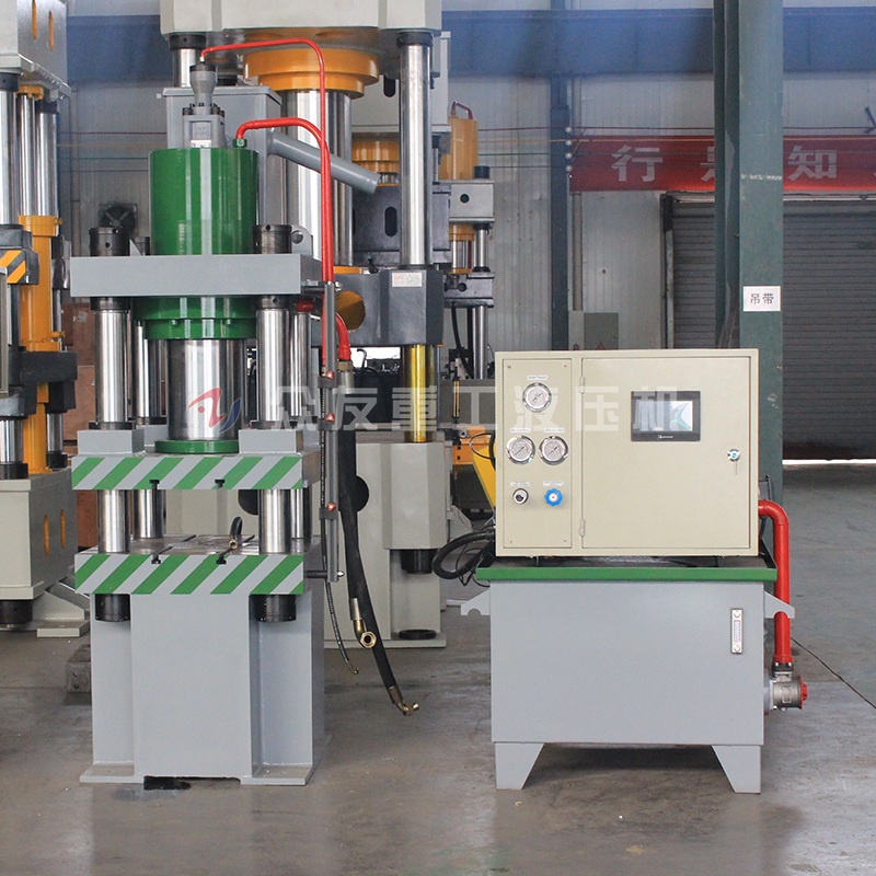 150吨拉伸成型伺服液压机 150T小型油压机