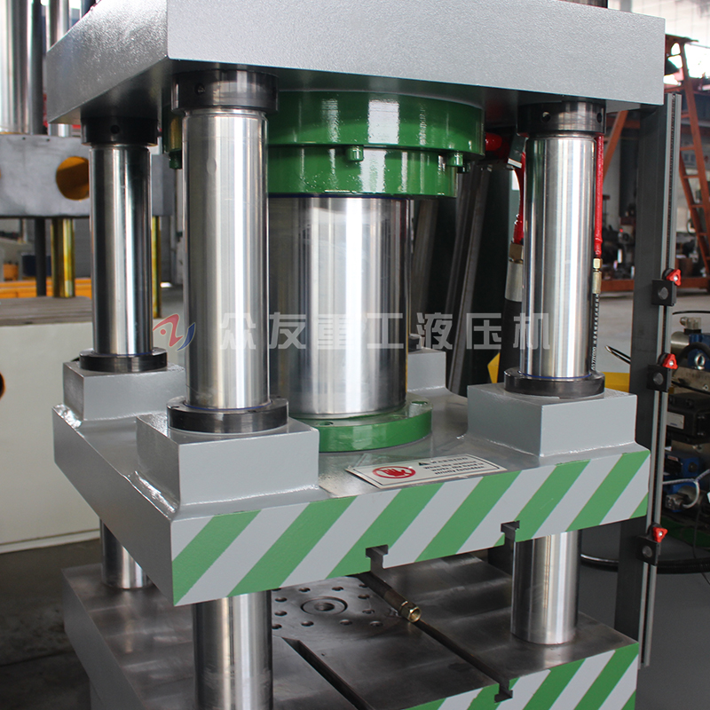 150吨拉伸成型伺服液压机 150T小型油压机