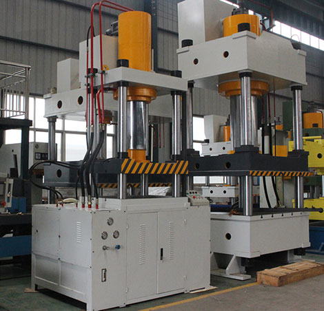 200吨连体拉伸机 200T拉伸成型液压机