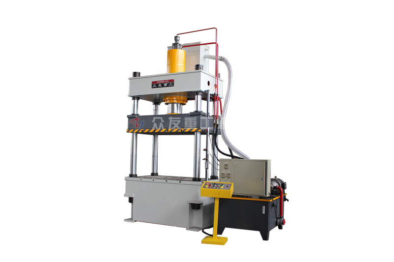 200吨四柱液压机 200T拉伸成型油压机